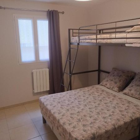 Appartement Meuble Proche De Cassis Рокфор-ла-Бедюл Екстериор снимка