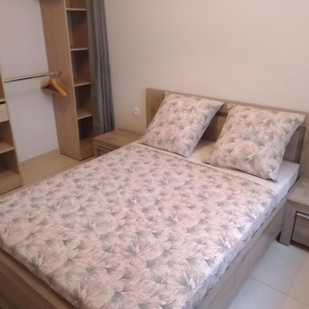 Appartement Meuble Proche De Cassis Рокфор-ла-Бедюл Екстериор снимка