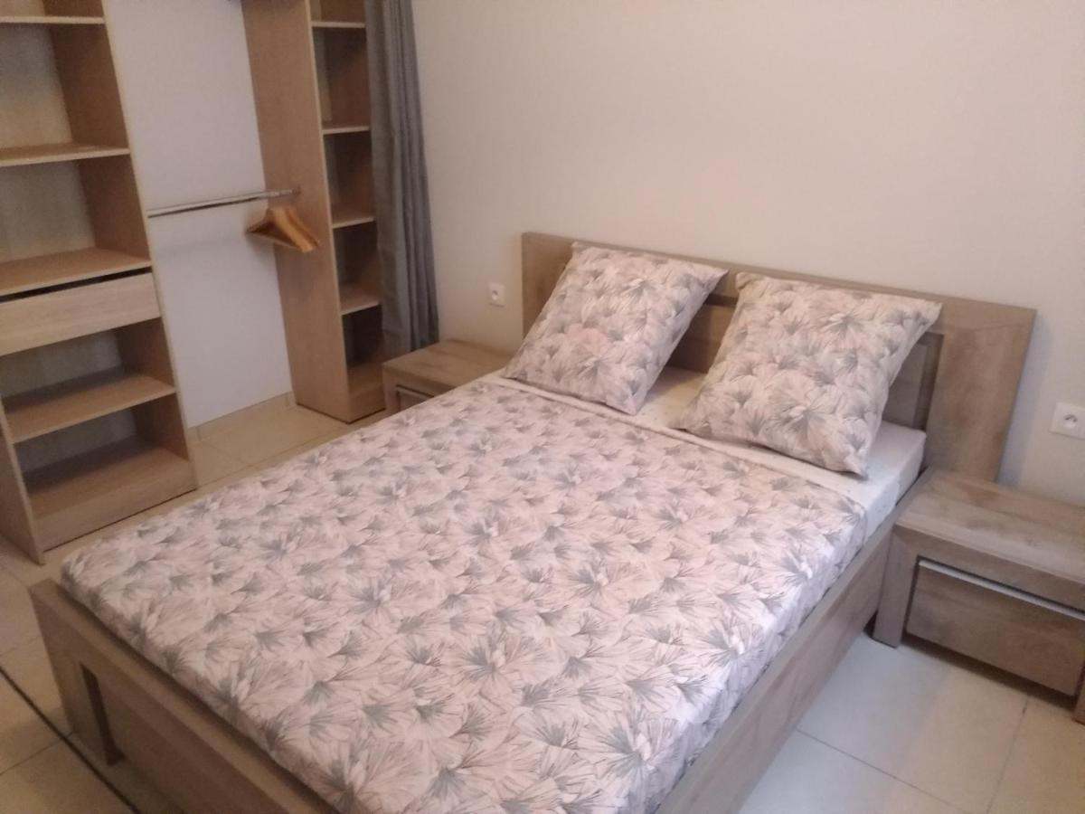 Appartement Meuble Proche De Cassis Рокфор-ла-Бедюл Екстериор снимка
