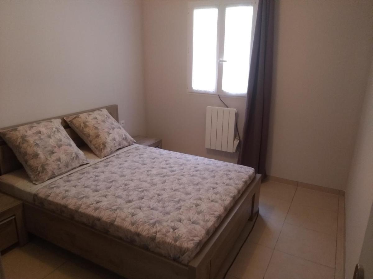 Appartement Meuble Proche De Cassis Рокфор-ла-Бедюл Екстериор снимка
